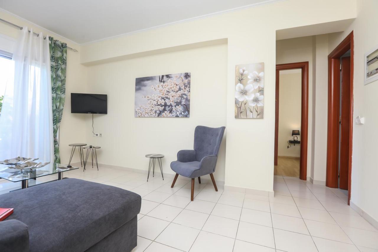 Tranquil Apartments Corfu Kondókali Kültér fotó