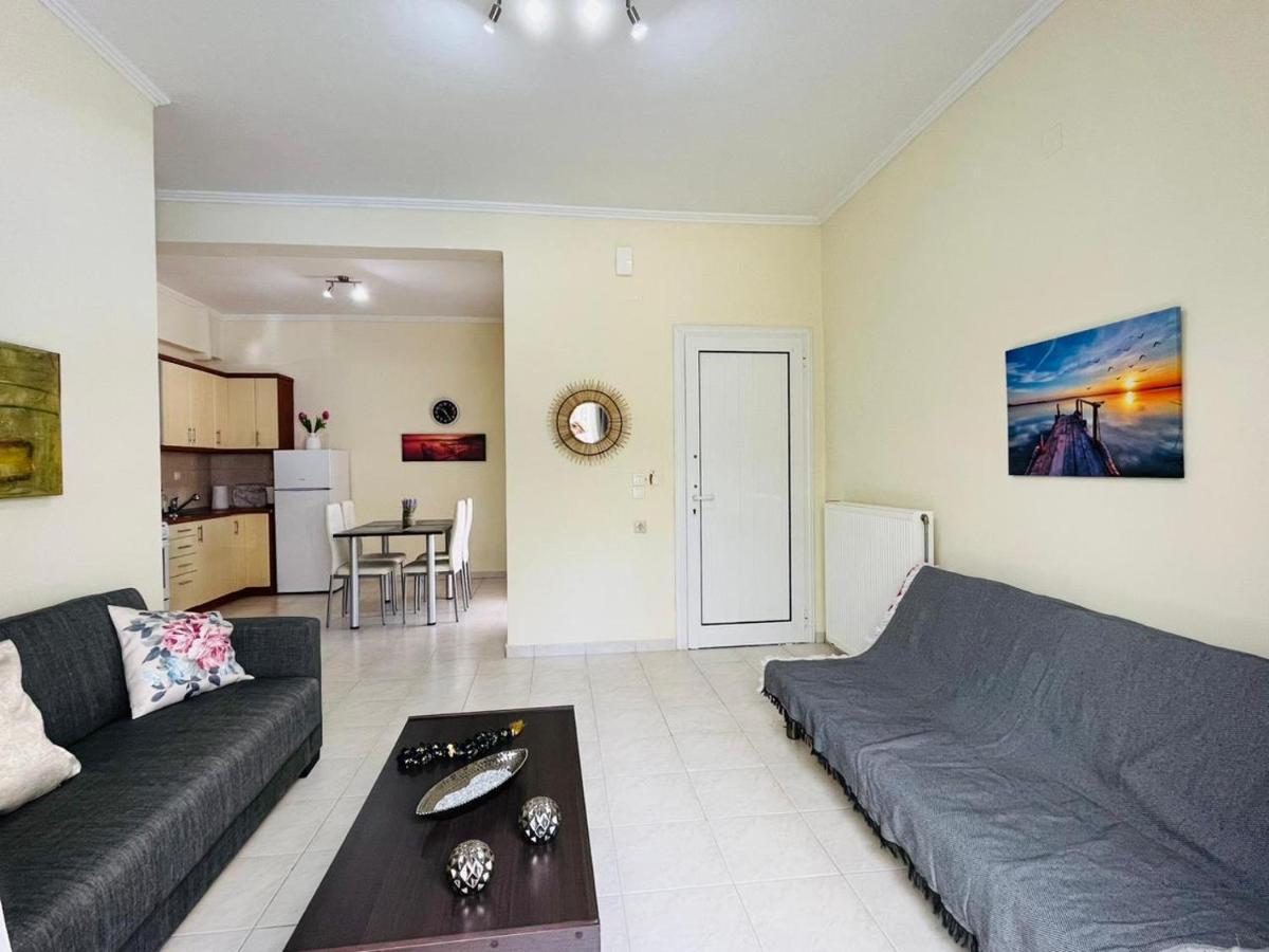 Tranquil Apartments Corfu Kondókali Kültér fotó
