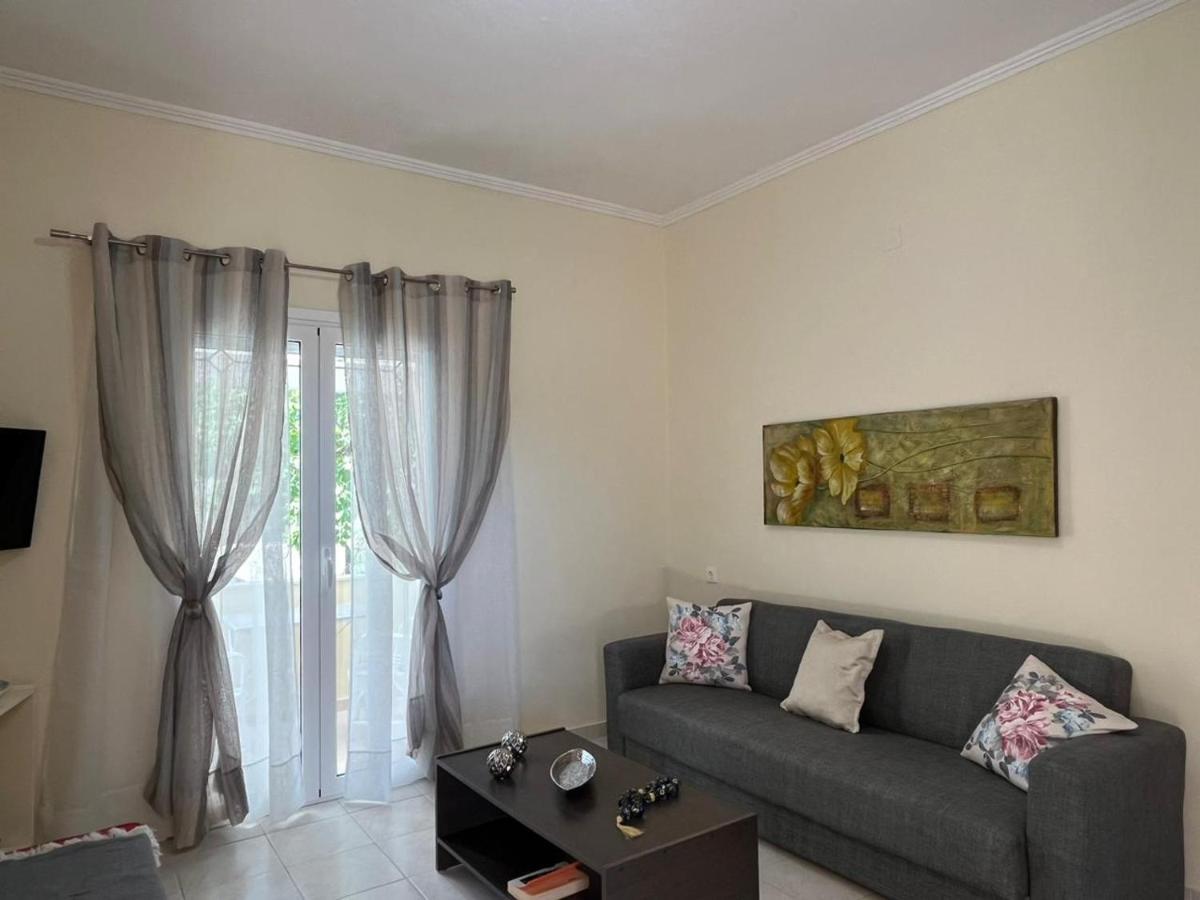 Tranquil Apartments Corfu Kondókali Kültér fotó