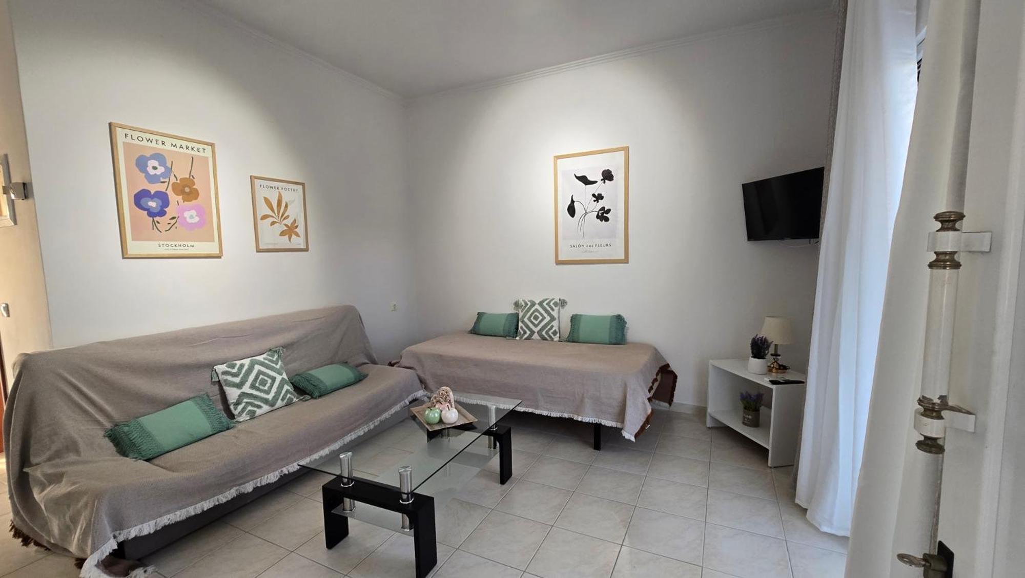 Tranquil Apartments Corfu Kondókali Kültér fotó