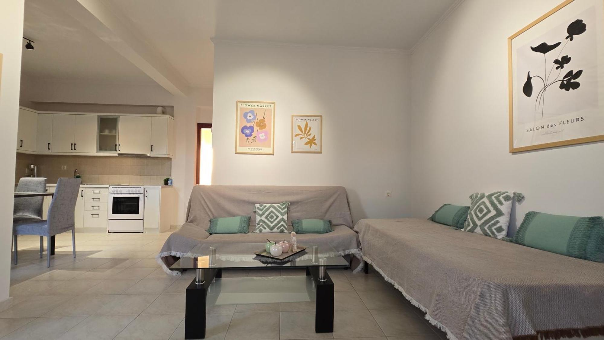Tranquil Apartments Corfu Kondókali Kültér fotó