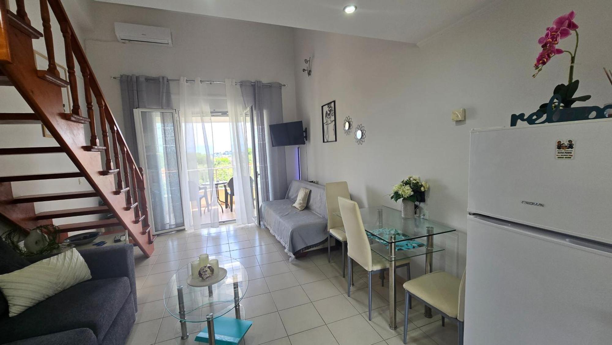 Tranquil Apartments Corfu Kondókali Kültér fotó